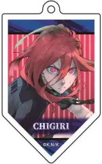 【中古】雑貨 3.千切豹馬 アクリルキーホルダー 「ブルーロック」