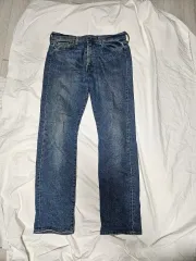 リーバイス 513 デニム パンツ 32