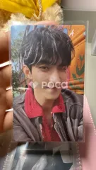 Seventeen ドギョム セブチ SEVENTEENTH HEAVEN Weverse Albums ver.