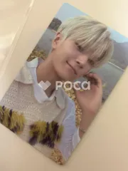 ENHYPEN ジェイ ORANGE BLOOD Weverse Albums ver.