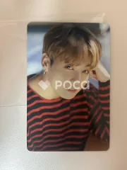 BTS ジョングク DICON PHOTOCARD 101 : CUSTOM BOOK / BEHIND BTS since 2018 (2018-2021 in USA)