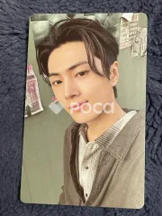 ENHYPEN ジェイ ROMANCE : UNTOLD Weverse Albums Ver.