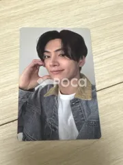 ENHYPEN ジェイ ROMANCE : UNTOLD ENGENE Ver. Weverse