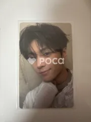 ENHYPEN ジェイ DESIRE : UNLEASH ENGENE ver. Weverse