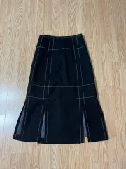 新品同様/ THE ILMA スカー_ト サイズ s