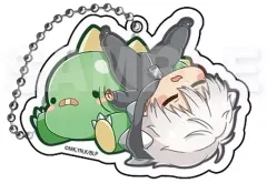 【中古】雑貨 凪誠士郎 「ブルーロック トレーディングアクリルキーホルダー ぎゃおコレver」