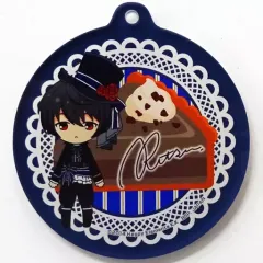 【中古】雑貨 朔間凛月 「アミューズメント一番カフェ あんさんぶるスターズ! ～AUTUMN☆2019～vol.2 アクリルプレート」