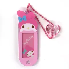 【中古】雑貨 マイメロディ 「サンリオキャラクターズ シークレットネームタグA」