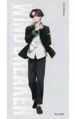 【中古】キャラカード 蘇枋隼飛 POPUP企画展「オリジナルアートカード」 「WIND BREAKER POPUP企画展『大集会』 baseyard tokyo」 第2弾 購入特典