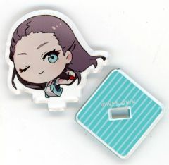 中古】Reバース for you IMM/001B-P015PP[PP]：白石 紬(南早紀虹箔押し