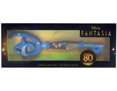 【中古】雑貨 ミッキーマウス(ファンタジア/80thAnniversary) コレクタブルキー 「ディズニー」 ディズニーストア限定