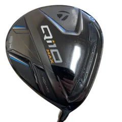 2026年最新】qi10 max フェアウェイウッド 5wの人気アイテム - メルカリ