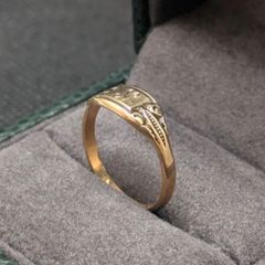 ウェッジウッド ゴールド グレシアン カップ＆ソーサー 紅茶 Cup 廃盤