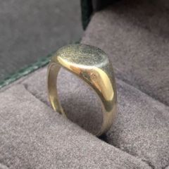 ドイツ語 ロイヤルコペンハーゲン イヤープレート 1917年 アンティーク