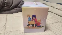 未開封)推しの子 一番くじ A賞 ルビー アクア アイ フィギュア