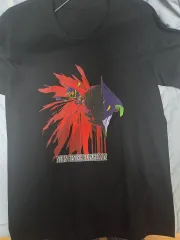 2026年最新】エヴァンゲリオン tシャツ 90sの人気アイテム - メルカリ