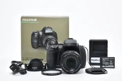2026年最新】FUJIFILM FinePix HS30EXRの人気アイテム - メルカリ