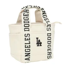 新品 MLB ミニトート