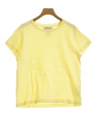 新品タグ付L'Appartement REMI RELIEF Tシャツ イエロー - メルカリ