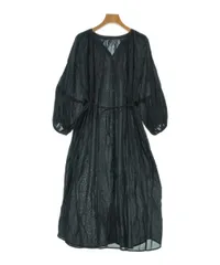 LOWRYS FARM シャツワンピース レディース 【古着】【中古】【送料無料】