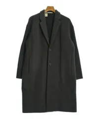 N.HOOLYWOOD チェスターコート メンズ 【古着】【中古】【送料無料】のサムネイル
