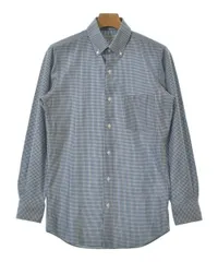 WORK TRIP OUTFITS GREENLABELRELAXING カジュアルシャツ メンズ 【古着】【中古】【送料無料】