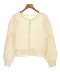 LOWRYS FARM カーディガン レディース 【古着】【中古】【送料無料】