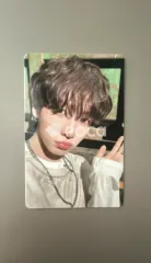 BOYNEXTDOOR ミョン・ジェヒョン 19.99 Clink ver.