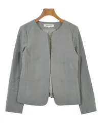 NATURAL BEAUTY BASIC カジュアルジャケット レディース 【古着】【中古】【送料無料】