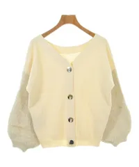 TORRAZZO DONNA カーディガン レディース 【古着】【中古】【送料無料】