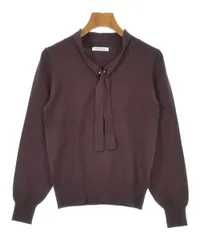 NATURAL BEAUTY BASIC ニット・セーター レディース 【古着】【中古】【送料無料】