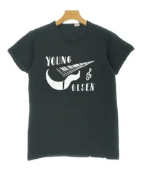 YOUNG&OLSEN The DRYGOODS STORE Tシャツ・カットソー レディース 【古着】【中古】【送料無料】のサムネイル