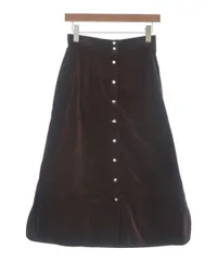 MYSELF ABAHOUSE ロング・マキシ丈スカート レディース 【古着】【中古】【送料無料】