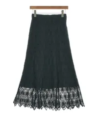 PAGE BOY ロング・マキシ丈スカート レディース 【古着】【中古】【送料無料】