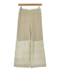 LOWRYS FARM パンツ（その他） レディース 【古着】【中古】【送料無料】