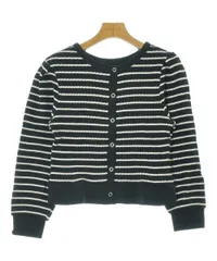 LOWRYS FARM カーディガン レディース 【古着】【中古】【送料無料】