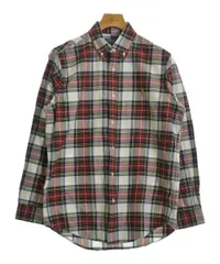 Polo Ralph Lauren カジュアルシャツ メンズ 【古着】【中古】【送料無料】