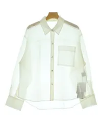 JUSGLITTY ブラウス レディース 【古着】【中古】【送料無料】