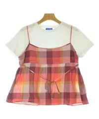 BLUE LABEL CRESTBRIDGE Tシャツ・カットソー レディース 【古着】【中古】【送料無料】