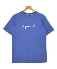 Agnes b. Tシャツ・カットソー メンズ 【古着】【中古】【送料無料】