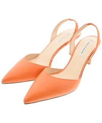 FABIO RUSCONI サンダル レディース 【古着】【中古】【送料無料】