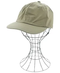 KIJIMA TAKAYUKI キャップ メンズ 【古着】【中古】【送料無料】