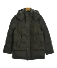 EDIFICE ダウンジャケット/ダウンベスト メンズ 【古着】【中古】【送料無料】