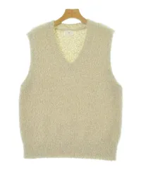 OPAQUE.CLIP ベスト/ノースリーブ レディース 【古着】【中古】【送料無料】