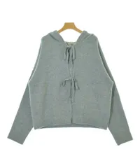 Samansa Mos2 カーディガン レディース 【古着】【中古】【送料無料】