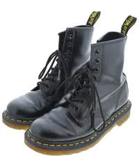 Dr.Martens ブーツ レディース 【古着】【中古】【送料無料】