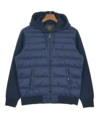 Polo Ralph Lauren ダウンジャケット/ダウンベスト メンズ 【古着】【中古】【送料無料】