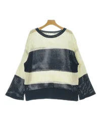 ViS ニット・セーター レディース 【古着】【中古】【送料無料】