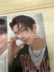 ENHYPEN ジェイ ROMANCE : UNTOLD Weverse