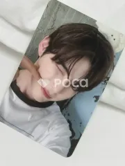 ZEROBASEONE ZB1 ソンハンビン NEVER SAY NEVER DIGIPACK VER. WITHMUU ラキドロ